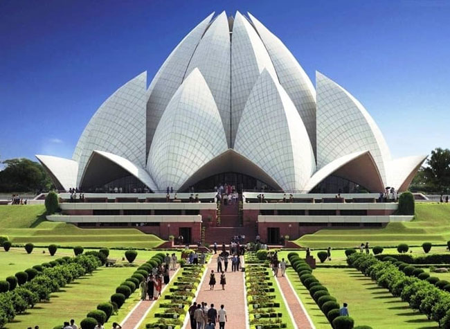 Beautiful Travel Destination 1